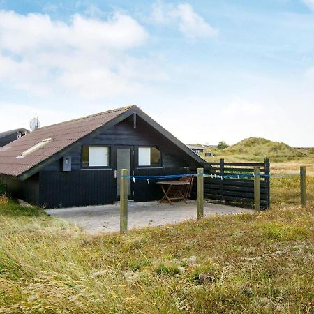 Holiday Home Hvide Sande Xcix Havrvig Buitenkant foto