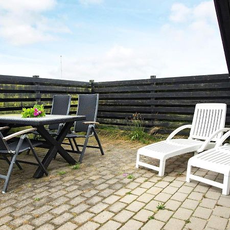 Holiday Home Hvide Sande Xcix Havrvig Buitenkant foto