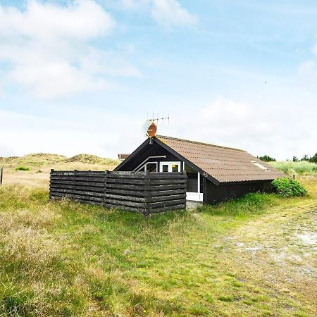 Holiday Home Hvide Sande Xcix Havrvig Buitenkant foto